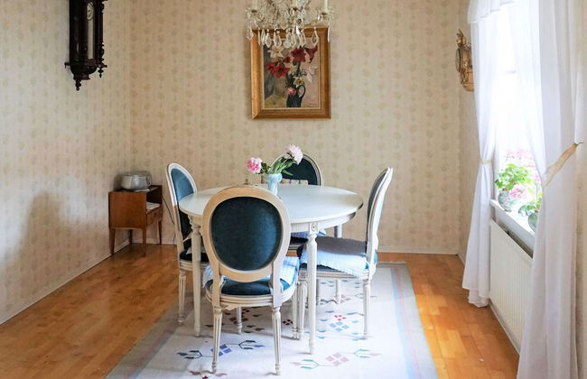 5 Person Holiday Home in Tingsryd - Foto 5