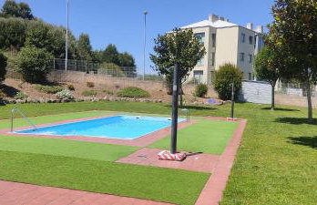 Piso en Rías Bajas con piscina RIANXO - Foto 6