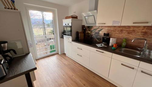 Ferienhaus Bergblick - mit Sauna und Dampfbad und Yacuzzi - Foto 3