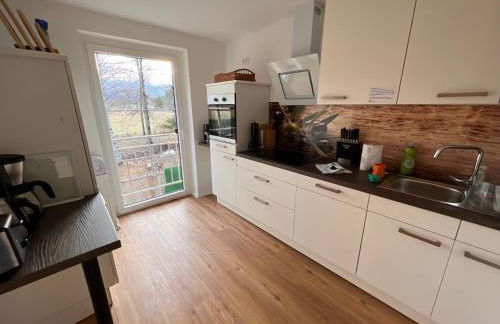 Ferienhaus Bergblick - mit Sauna und Dampfbad und Yacuzzi - Foto 3