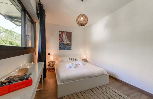 Le Cristal - Prestigieux appartement au Lac d'Annecy - Foto 8