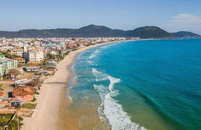 Apartamento na Praia dos Ingleses para 4 pessoas, Santa Catarina - Foto 27