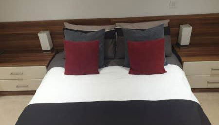 Hullidays - The Sawmill Suite - Foto 5