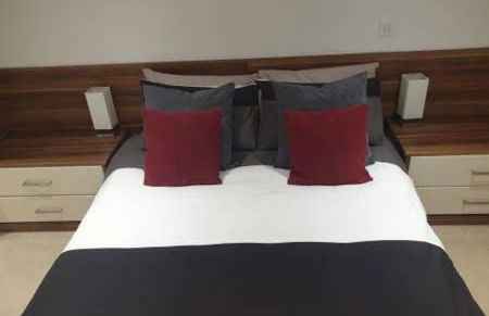 Hullidays - The Sawmill Suite - Foto 5