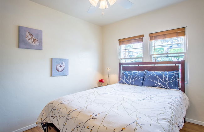 Orange Tree Cottages Downtown - Foto 15