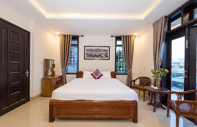 PAPAYAGARDEN Homestay - Foto 10