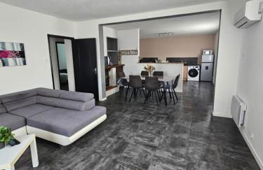 Gîte des Cyprès - Foto 7