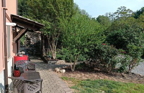 La casa nel bosco, ma a 2 passi dal centro - Foto 3