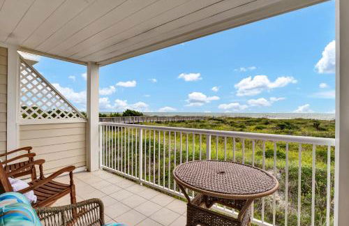 Beach Music by Sea Scape Properties - Foto 19