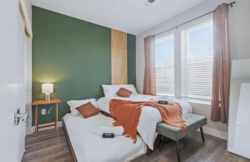 3br W King Bed, Sauna, Parking-6 Min To Olde Town - Foto 35