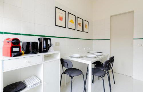 VivimiHome Cozy Design Flat - San Siro - Foto 24