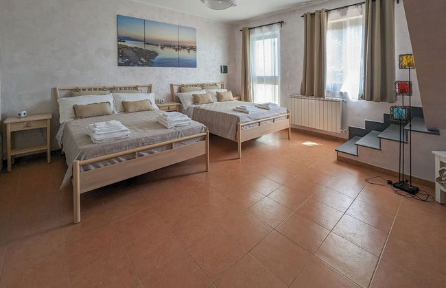 Etna Sunshine Rent Rooms - Foto 8