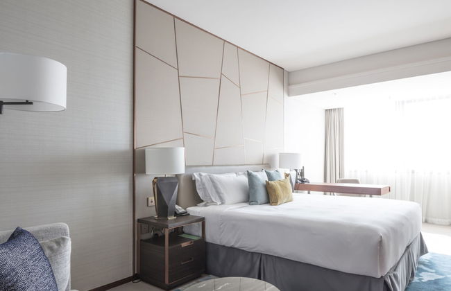 Fraser Suites Dalian - Foto 10