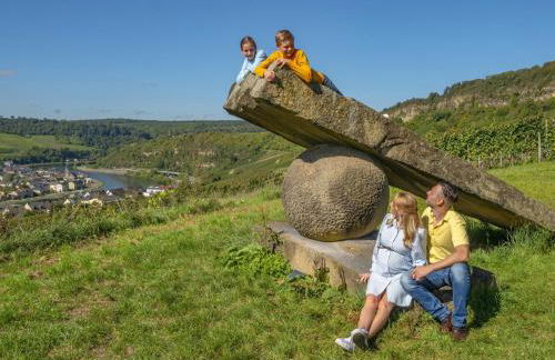 Weingut-Ferienwohnung Heinz Dostert - Foto 11