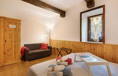 Agriturismo Les Ecureuils - Foto 68