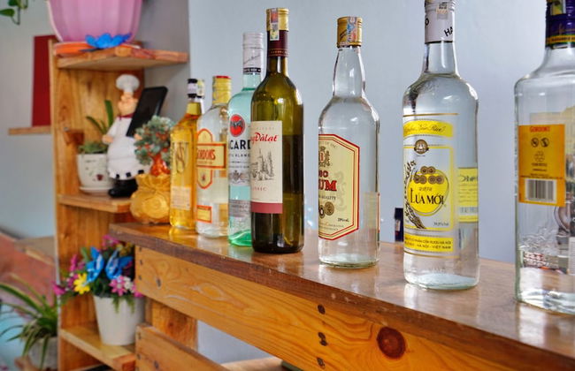 Private Room in Halong City Center - HANZ Almor2 - Foto 32