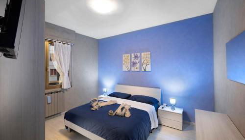 Sweetie Tuscany House - Foto 5, towels