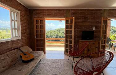 Chácara Sol de Primavera em Guarapari - Próxima à Praia de Setiba - Foto 1