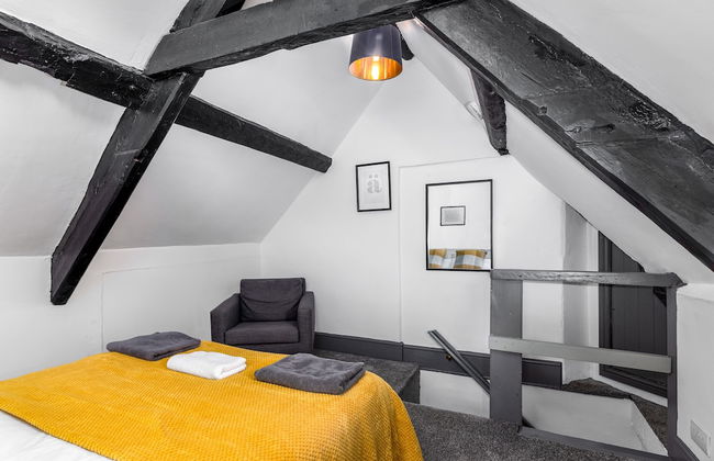 Whitby Central - Foto 6