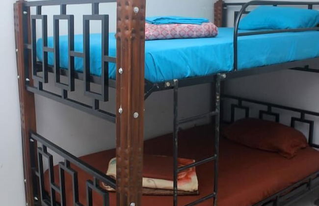 Driftwood Apartment - Uganda - Foto 2