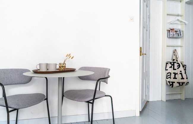 Central studio with spacious bathroom - Foto 3