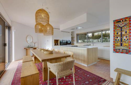 SUNSET VILLA - Luxury villa with superb pool and great views - Foto 41