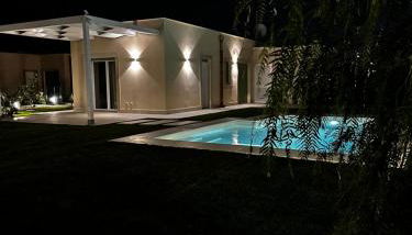 Villa Haven Brucoli - Foto 3