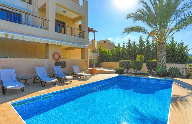 Villa Arbanassi in Latchi - Foto 14