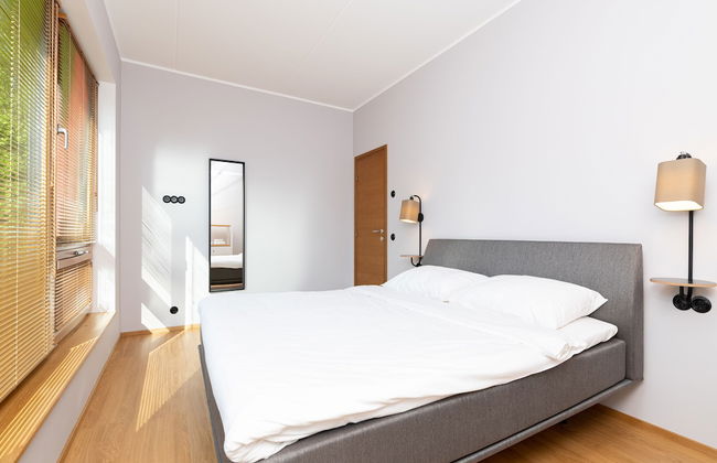 Tallinn Apartment Hotel Suites - Photo 13