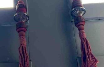 Au pays de Gide appart feutré dans un château - Photo 25