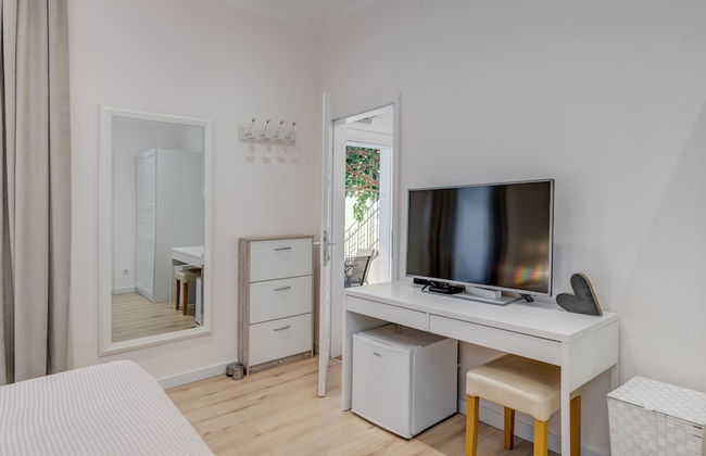 Victoria Luxury Rooms - Split Downtown - Foto 20