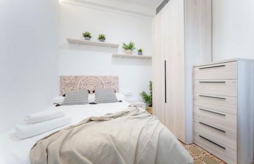 Piso Exclusivo con 5 Dormitorios en el Corazón de Tarragona - Foto 38