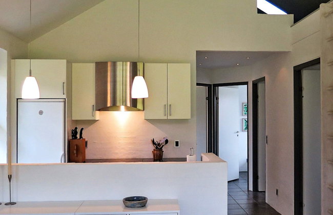 4 Star Holiday Home in Struer - Foto 20
