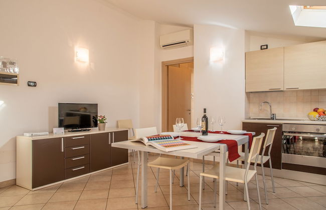 Residence Holidays - Foto 16