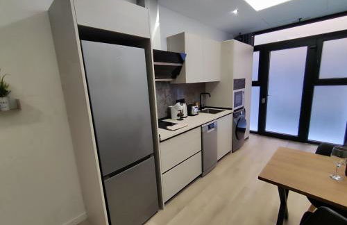 Apartamento Río Turia C - Foto 3