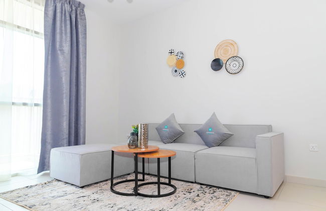 Bloomfields Modern 1BR in Reflection - Photo 9