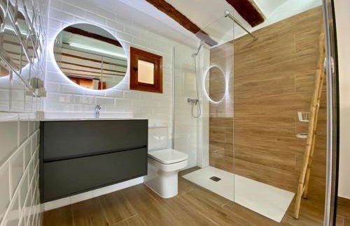 VILLA SOL Casa con cueva privada y vistas a la Iglesia - Foto 3