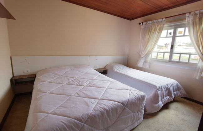 My Home - Nápoles - In Gramado (Dutra) - Foto 3