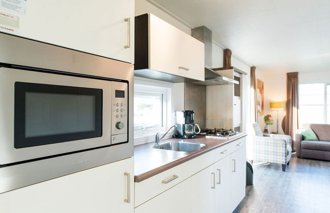 Comfortable Chalet With Dishwasher, Near the Beach - Foto 5