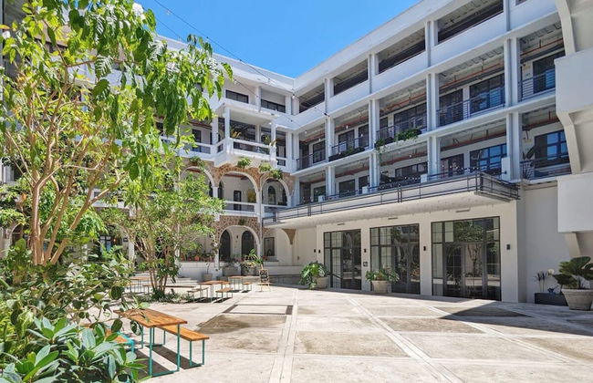 w Spectacular Loft in Santa Ana - Foto 13