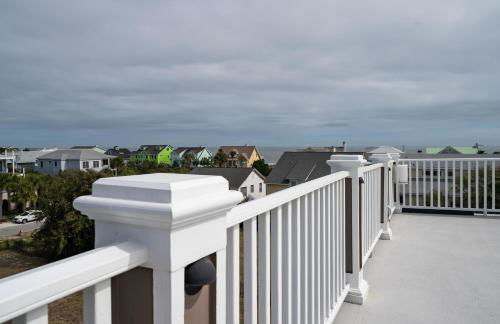 814 Carolina - Custom Private Home -Pool, Roof Top Deck - Foto 15