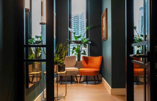 The Gate London City - Foto 114