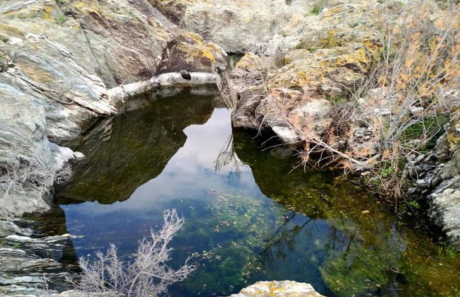 Holiday Home in Guadiana Park Near River - Foto 38