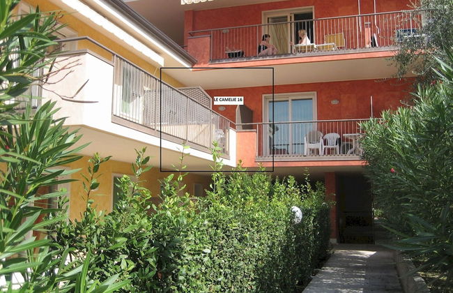 Holiday Home with Nicely Decorated Interior near Lake Garda - Foto 25