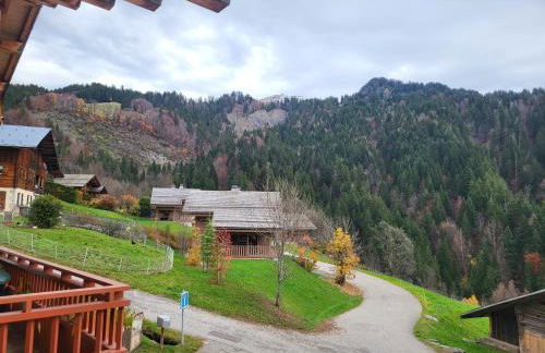 Appartement cosy face aux Aravis - Photo 21