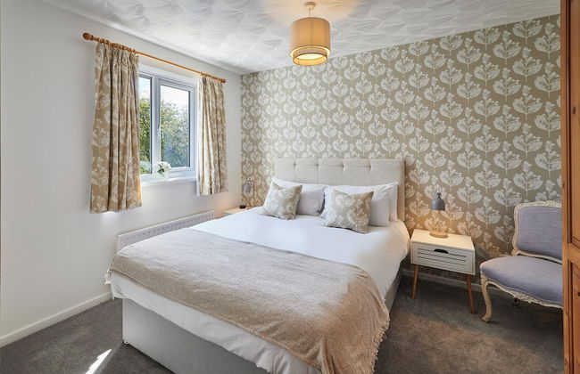 Host Stay Cleveland Rest - Foto 12