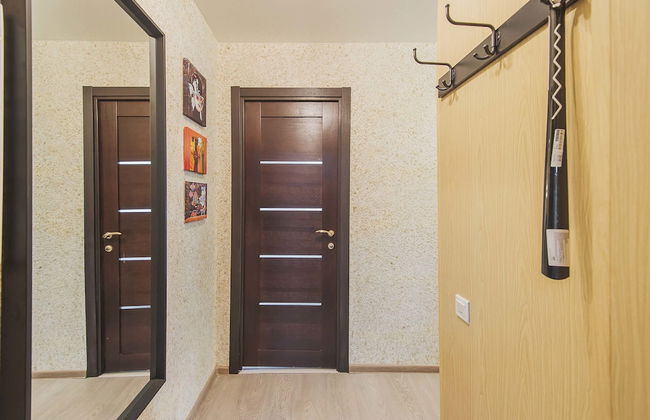 GM Apartment Vspolniy - Foto 25