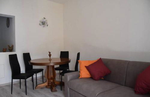 La Resilienza, apartment with view, Carate Urio - Foto 6