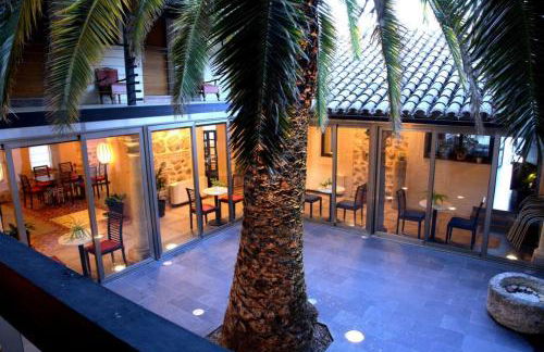 Casa rural Patio del Maestro Puy du Fou a 20km - Foto 1