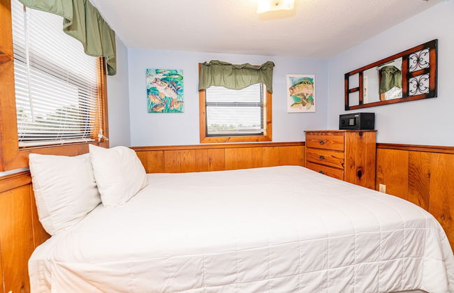 Camp Mack Lodge, Marina & RV Resort - Foto 17